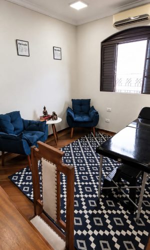 Sala Alexandre Costa
