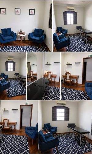 Sala Alexandre Costa